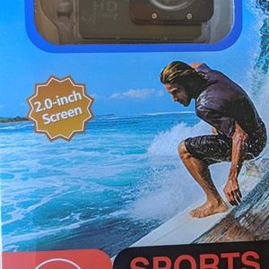 1080p HD Waterproof action cameras
